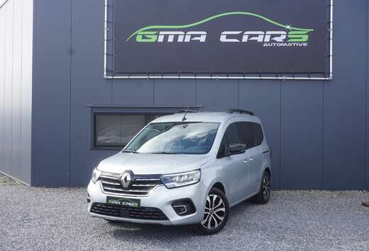 Renault 1.3 TCe Techno Benzine Airco-Navi-Cam-Garanti ...