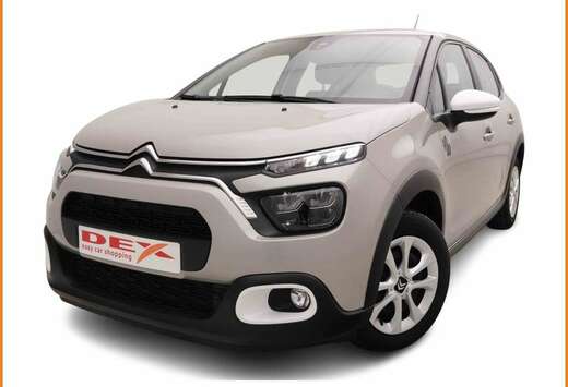 Citroen 1.2 You Origins