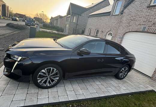 Peugeot 1.2 PureTech Allure Pack S&S