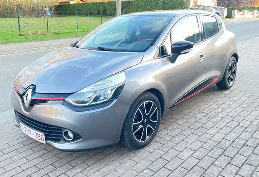 Renault Clio 1.2i Community