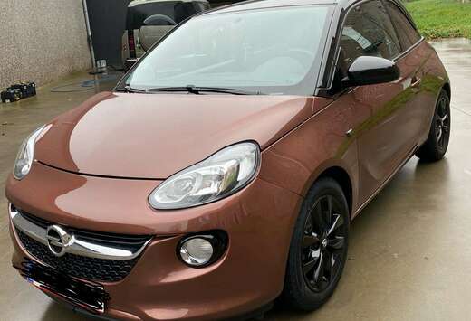 Opel Adam 1.2