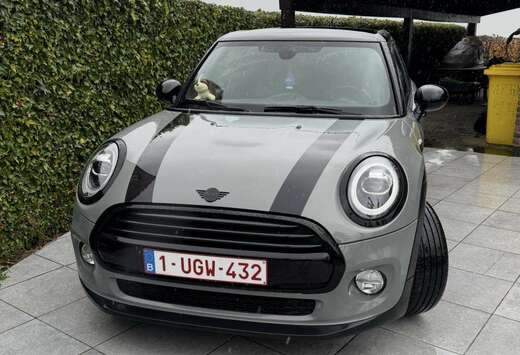 MINI 1.5 (Full led + Kit hiver)