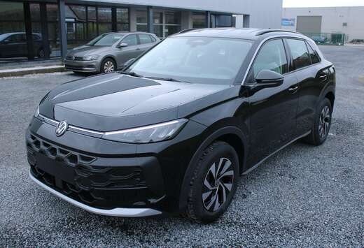 Volkswagen 1.5eTSI MHEV*NEW MODEL* LIFE 150PK DSG APP ...