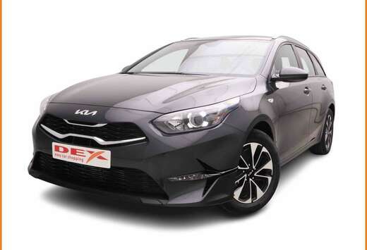 Kia 1.5 T-GDi 140 Edition + GPS