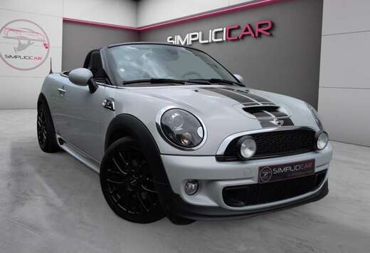 MINI Mini Roadster 1.6 Cooper S