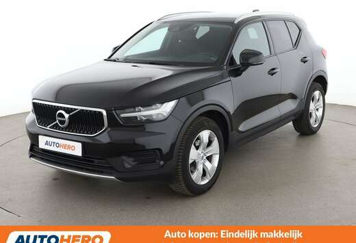 Volvo 1.5 T2 Momentum Pro 2WD