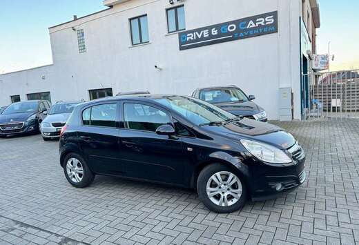 Opel 1.3 CDTi Cosmo Easytronic  Automatic