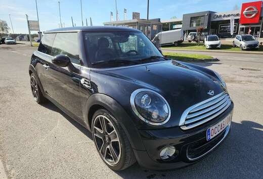 MINI Mini 1.6i One