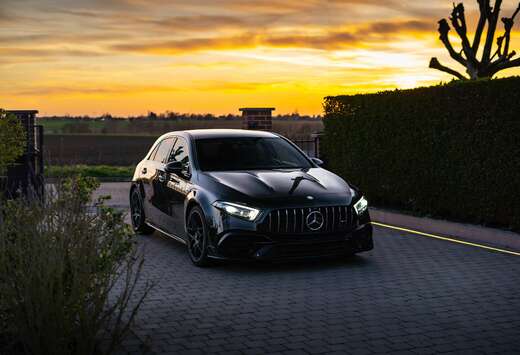 Mercedes-Benz 4-Matic+