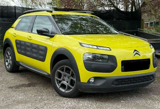 Citroen 1.6 BlueHDi Business GPS (euro6)