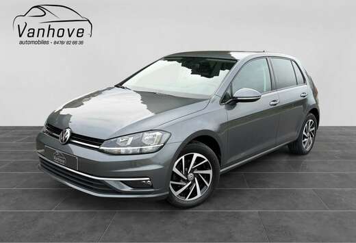 Volkswagen Golf 1.0 TSI Join OPF (EU6.2)