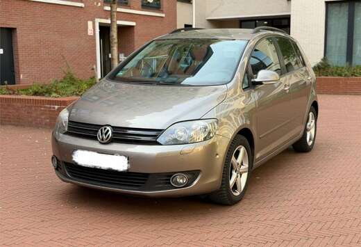 Volkswagen Golf Plus 1.2 TSI Prête à immatriculé