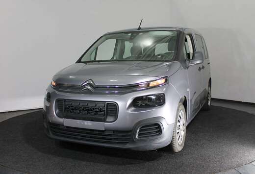 Citroen 1.2 PureTech M Feel S