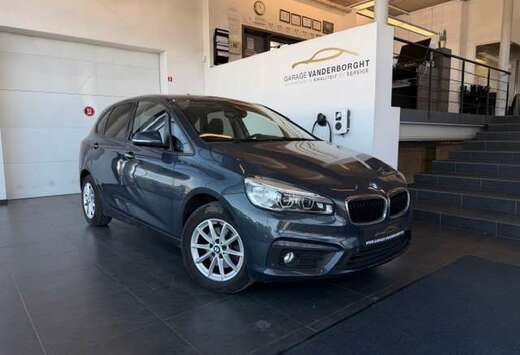 BMW BENZINE AUTOMAAT OPEN DAK-SLECHTS 57000KM