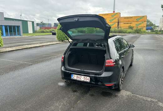 Volkswagen 2.0 TDi 16v GT Sport DPF DSG