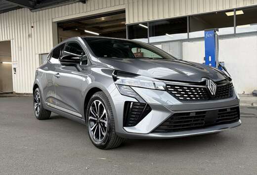 Renault TCe 90 Techno