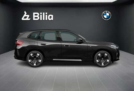 BMW 20d xDrive M Sport
