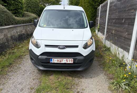 Ford T220 1.5 TDCi Ambiente (EU6)