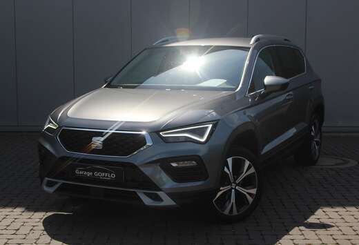 SEAT 1.0 TSI - 63.607KM - 2022