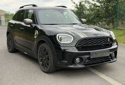 MINI Mini Countryman 1.5A PHEV Cooper SE ALL4