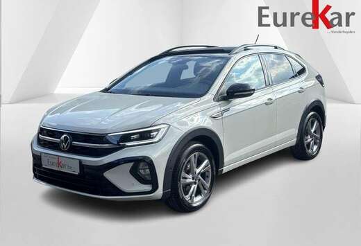 Volkswagen 1.5 TSI DSG R-LINE