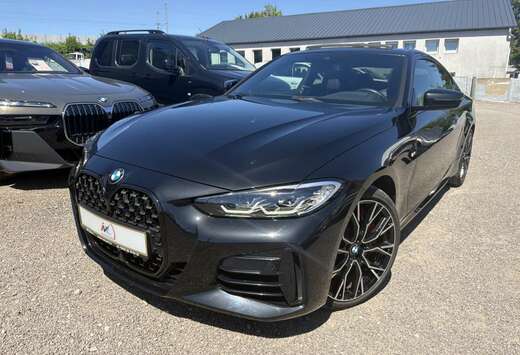 BMW M i XDRIVE , H.K, T.O, CAMERA