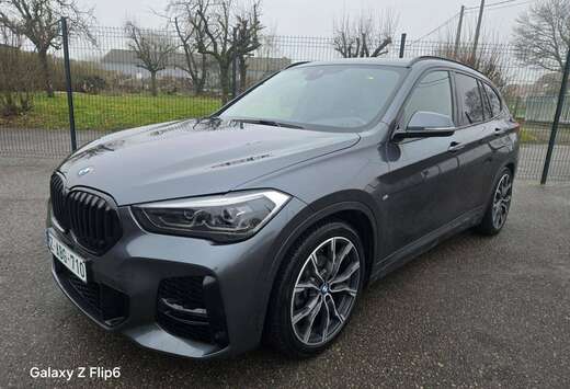 BMW 1.5 d* PANO * SPORT M * CLIM * GPS *