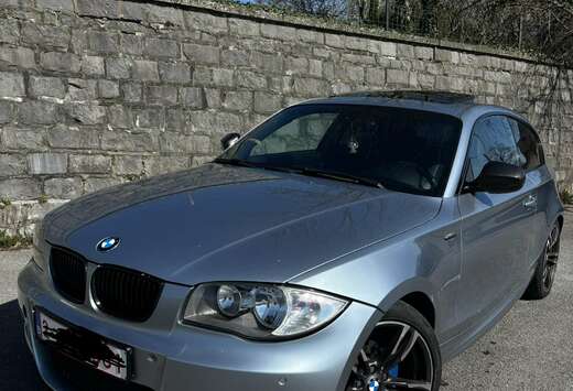 BMW 116i