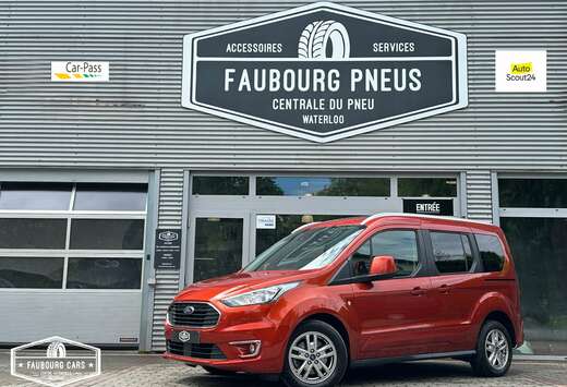 Ford *1-PROPRIETAIRE/1-OWNER*PANORAMIQUE*BLUETHOOT
