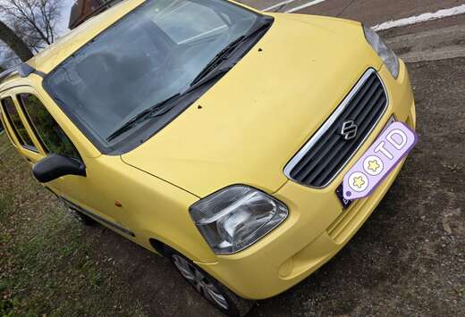 Suzuki 1.3 GL