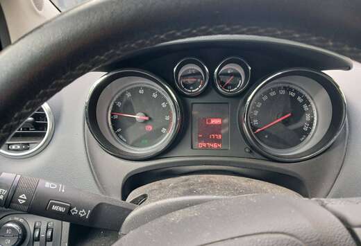 Opel Meriva 1.4 Turbo Enjoy