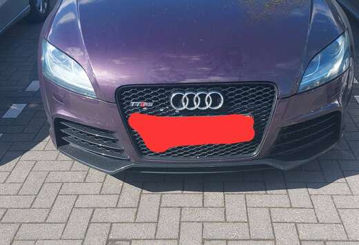 Audi TT Coupé 3.2i V6 Quattro S tronic