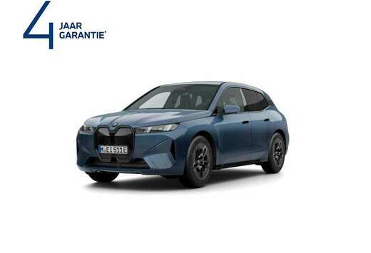 BMW xdrive45 m sport  h/k  adapt led
