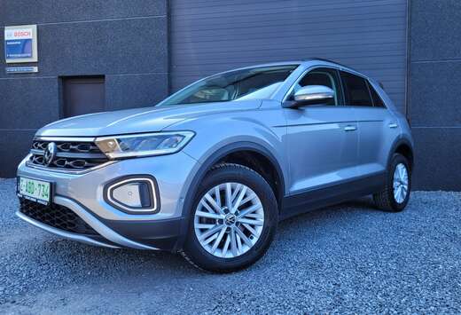 Volkswagen 1.5 TSI Style DSG CARPLAY/INPARK/ZETELV/VI ...