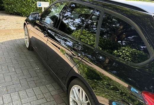 BMW 318d Touring Aut. M Pack-Performance