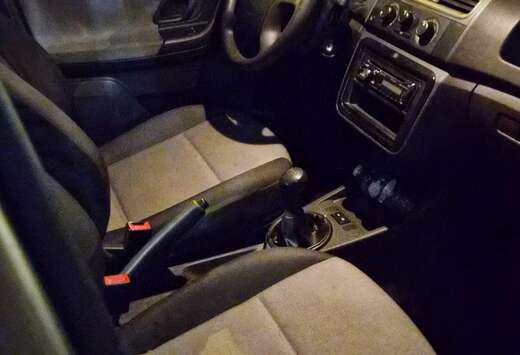 Skoda 1.4i Classic