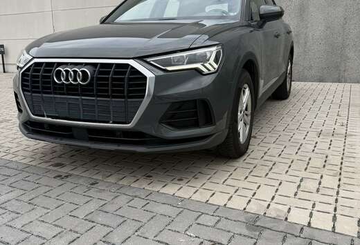 Audi 35 TDi Business Edition S line tronic pano Keyle ...