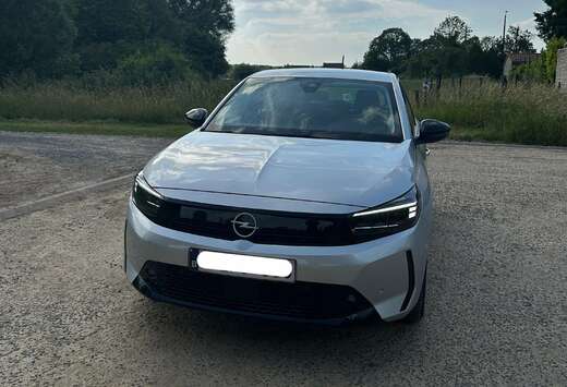 Opel e-Corsa 50 kWh Edition Edition