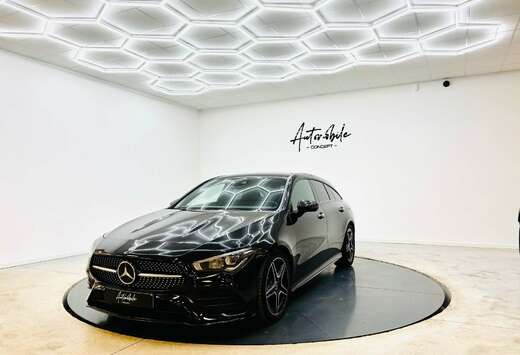 Mercedes-Benz 1AN GARANTIEPACK AMGCAMERALED1ER PR