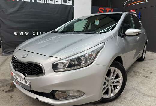 Kia GRIFFE SUR VEHICULE VOIR PHOTO