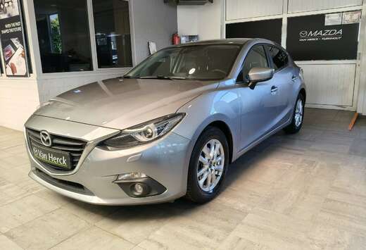 Mazda 1.5 SKY-G SENSE EDITION