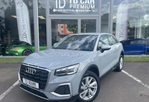 Audi 2l Tdi 116 cv S-tronic