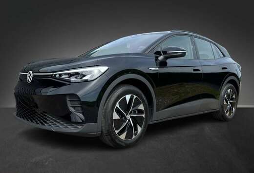 Volkswagen 77 kWh Pro Performance / Pompe à chaleur