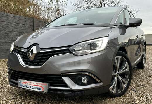 Renault 1.5 dCi Energy Intens Collection CUIR/LED/GPS ...