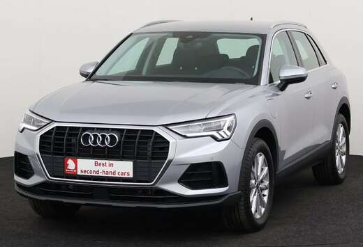 Audi 1.4 TFSI e S TRONIC PHEV + CARPLAY + PDC + CRUIS ...