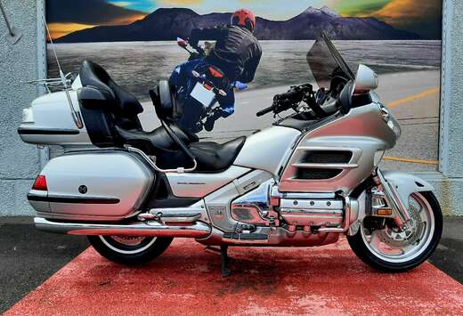 Honda GOLDWING
