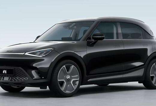 Smart BEV 66hWh Pro+