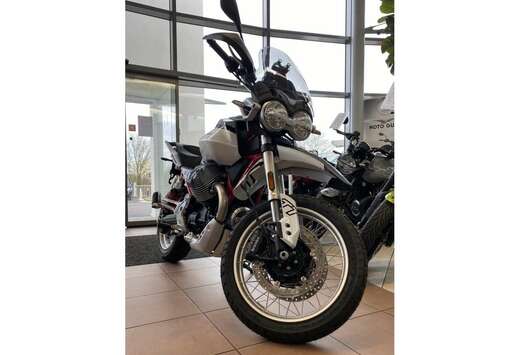 V85 TT