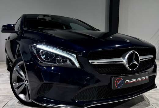Mercedes-Benz d 109CV !! PACK SPORT\