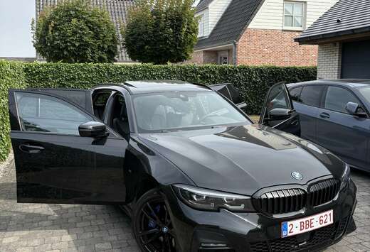 BMW Touring 330e | M-Pakket | Bmw Onderhouden